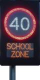 School zone