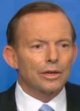 Tony Abbott, PM
