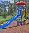 Play facilities (Image from: thehills.nsw.gov.au)