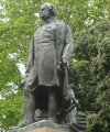 Sir John Franklin (Photo: ABC)