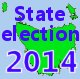 Tasmanian state election 2014