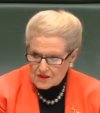 Bronwyn Bishop