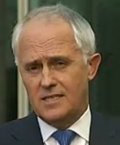 Malcolm Turnbull