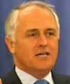 Malcolm Turnbull