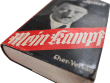 Hitler - Mein Kampf (Image: SBS)