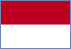 Indonesian  flag