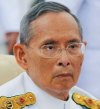 King of Thailand (Image: Image: ABC News)