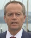 Bill Shorten