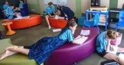 Modern learning environment (Image: stuff.co.nz)