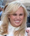 Rebel Wilson (Image: ABC)