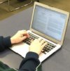Computerised exams (Image: ABC)