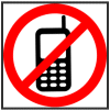 Mobile phone ban (Image: guthrie.net)