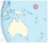 Nauru (Image: Wikipedia)