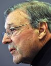 George Pell (Image: ABC)