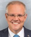 Scott Morrison