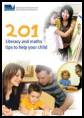 201 literacy and numeracy tips to help your child