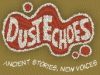 Dust Echoes: interactive dreamtime stories