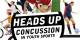 Heads-Up Concussion in Youth Sports