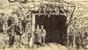 North Lyell Mining disaster