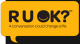 R U OK?Day