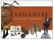 Tasmania: Island of Treasures