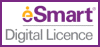 eSmart Digital Licence