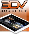 NASA 3D View