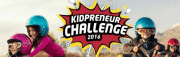 Kidpreneur Challenge 2016