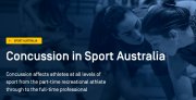 Concussion in Sport Australia